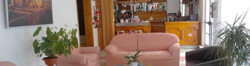 Elsi Hotel Rimini Eksteriør bilde