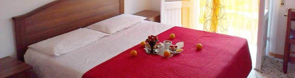 Elsi Hotel Rimini Eksteriør bilde