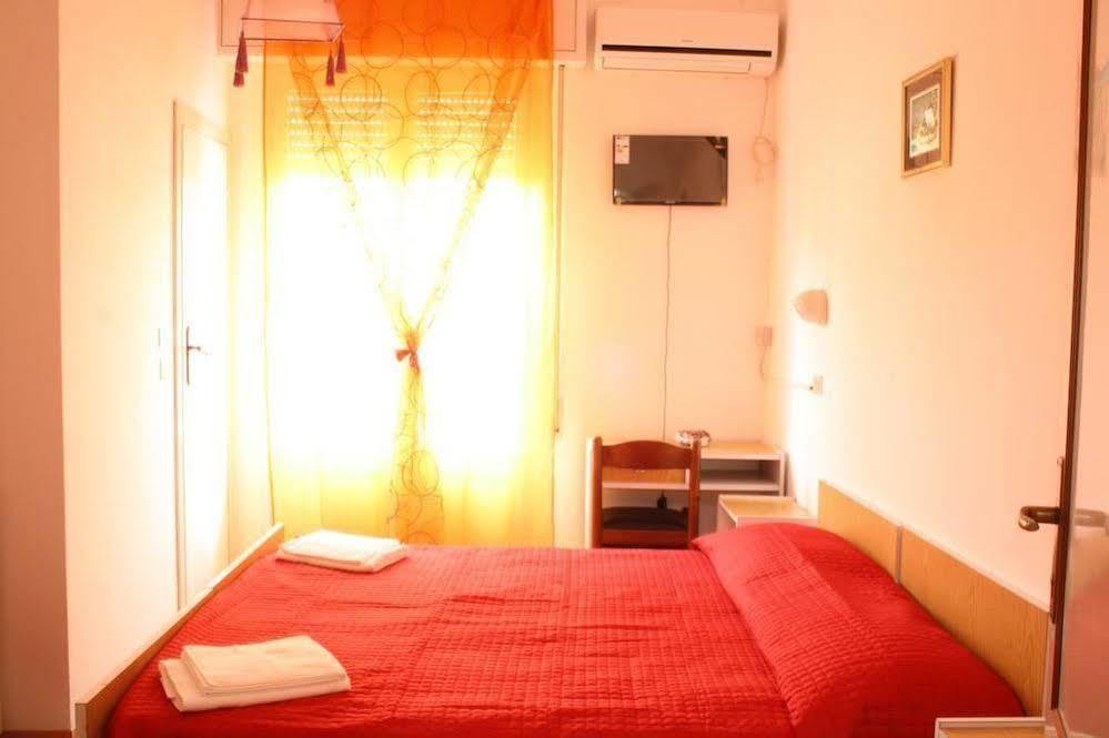 Elsi Hotel Rimini Eksteriør bilde