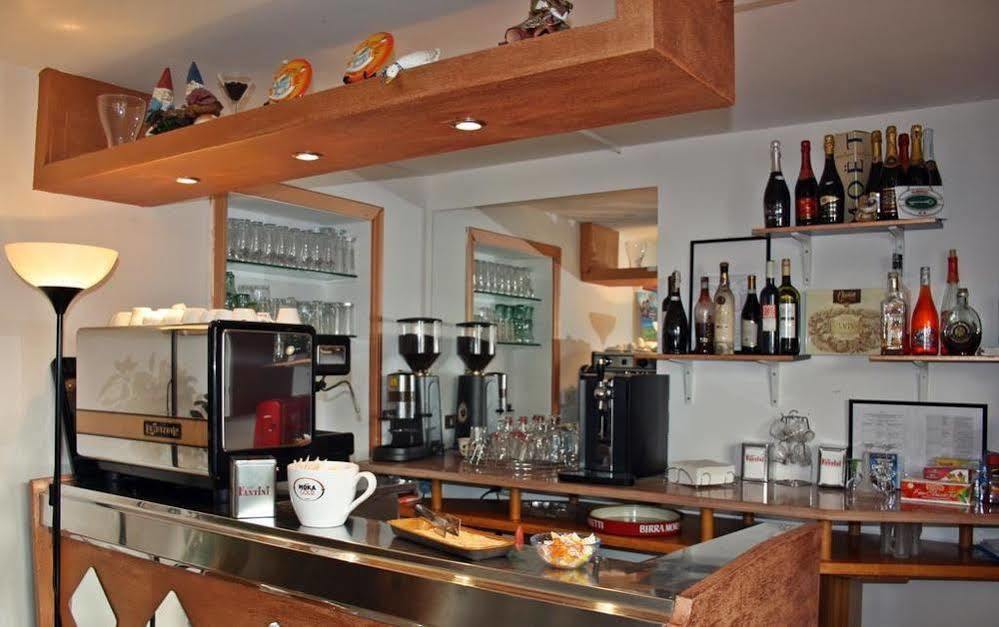 Elsi Hotel Rimini Eksteriør bilde
