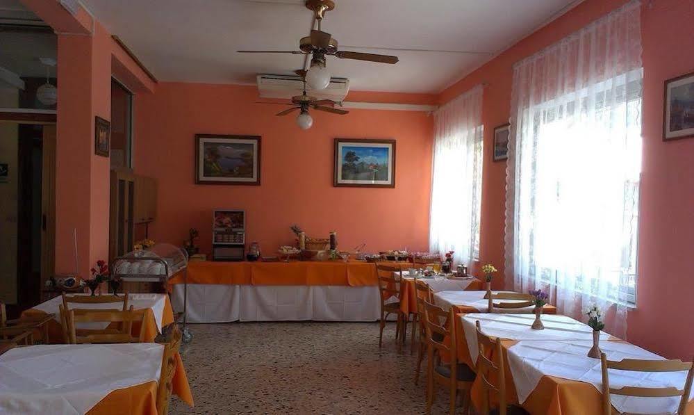 Elsi Hotel Rimini Eksteriør bilde